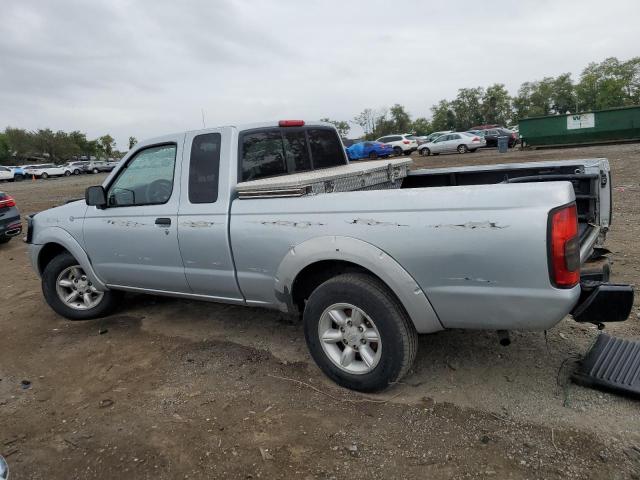 Photo 1 VIN: 1N6DD26S61C357335 - NISSAN FRONTIER K 