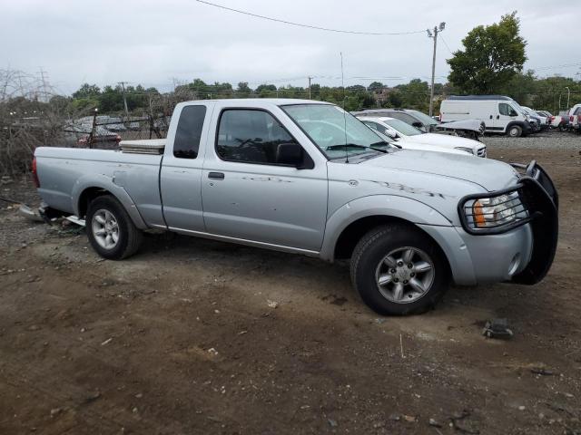 Photo 3 VIN: 1N6DD26S61C357335 - NISSAN FRONTIER K 