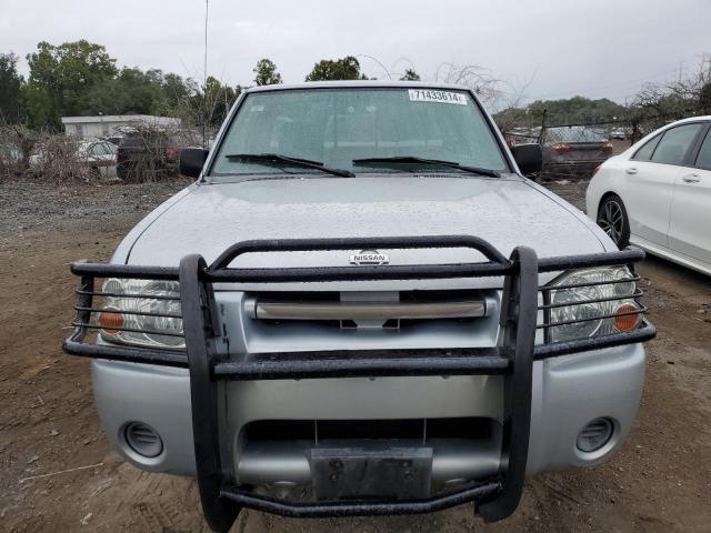 Photo 4 VIN: 1N6DD26S61C357335 - NISSAN FRONTIER K 