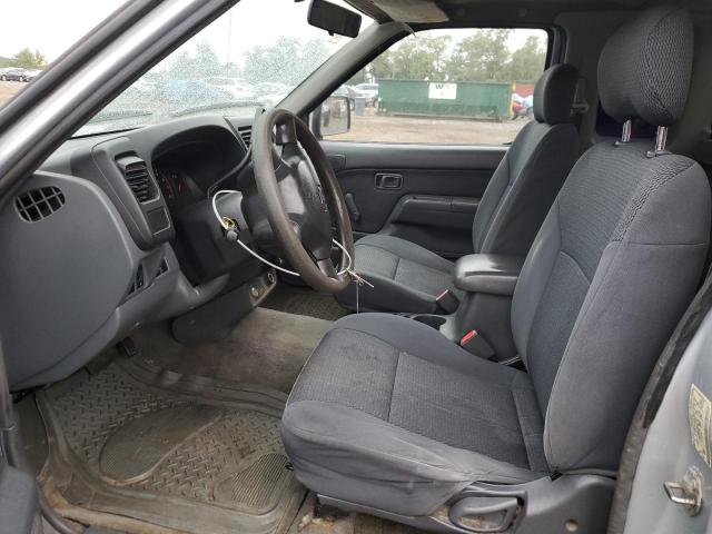 Photo 6 VIN: 1N6DD26S61C357335 - NISSAN FRONTIER K 