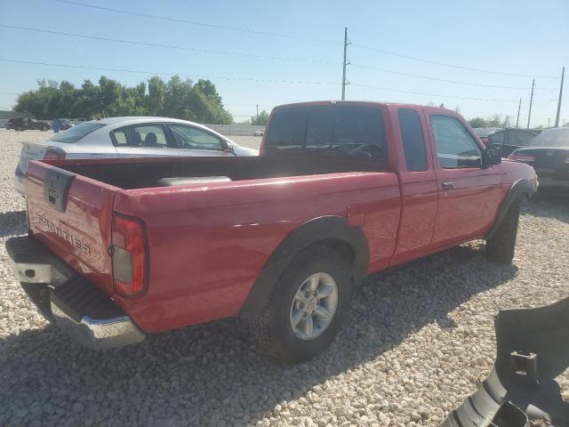 Photo 2 VIN: 1N6DD26S61C360185 - NISSAN FRONTIER 