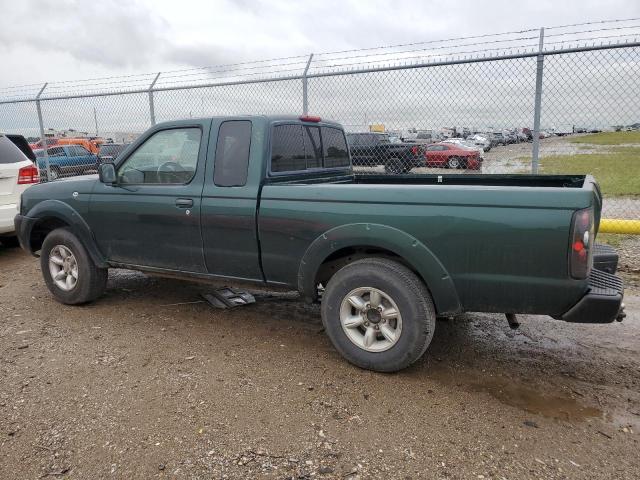 Photo 1 VIN: 1N6DD26S61C372921 - NISSAN FRONTIER 