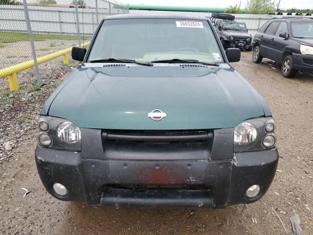 Photo 4 VIN: 1N6DD26S61C372921 - NISSAN FRONTIER 