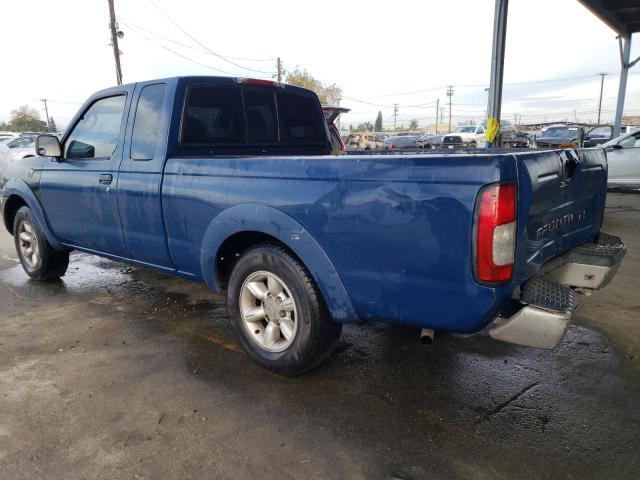 Photo 1 VIN: 1N6DD26S62C330895 - NISSAN FRONTIER 