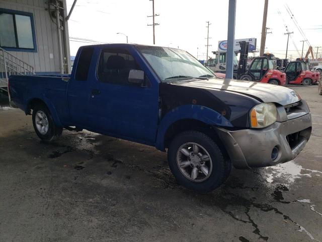 Photo 3 VIN: 1N6DD26S62C330895 - NISSAN FRONTIER 