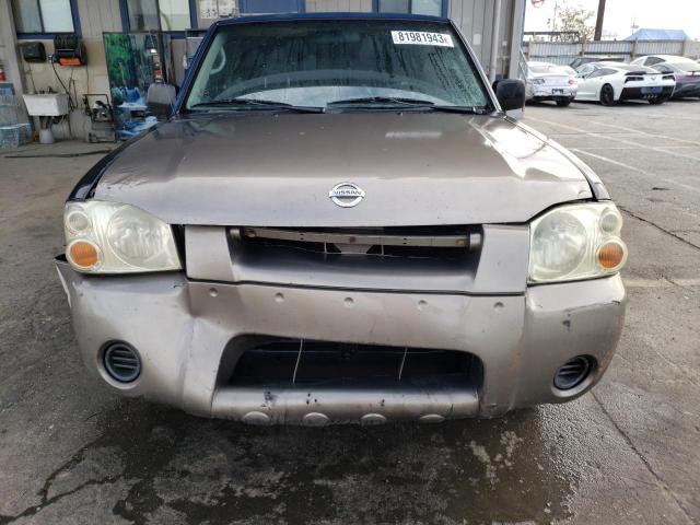 Photo 4 VIN: 1N6DD26S62C330895 - NISSAN FRONTIER 