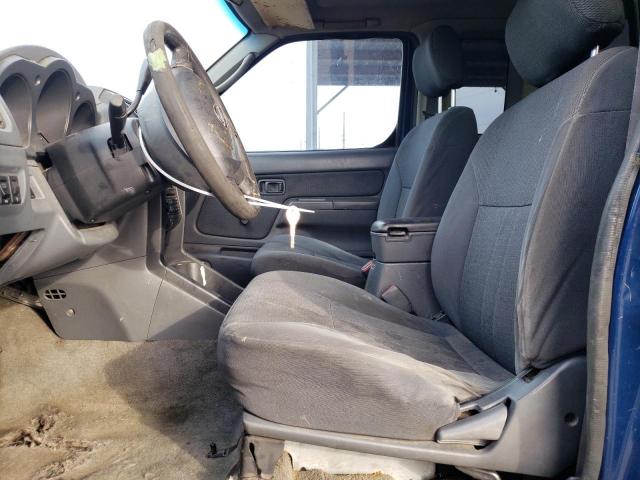 Photo 6 VIN: 1N6DD26S62C330895 - NISSAN FRONTIER 