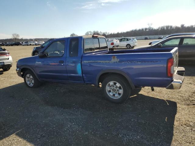 Photo 1 VIN: 1N6DD26S6WC352773 - NISSAN FRONTIER 