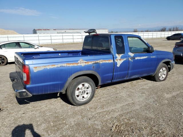 Photo 2 VIN: 1N6DD26S6WC352773 - NISSAN FRONTIER 