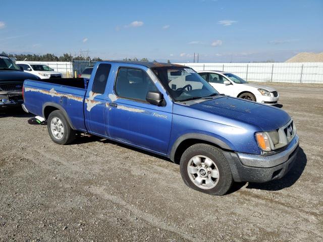 Photo 3 VIN: 1N6DD26S6WC352773 - NISSAN FRONTIER 