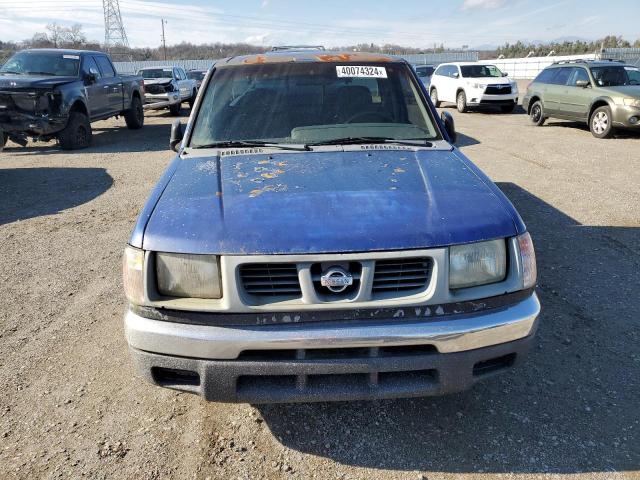 Photo 4 VIN: 1N6DD26S6WC352773 - NISSAN FRONTIER 