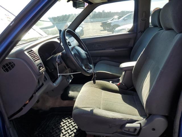 Photo 6 VIN: 1N6DD26S6WC352773 - NISSAN FRONTIER 