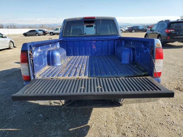 Photo 9 VIN: 1N6DD26S6WC352773 - NISSAN FRONTIER 