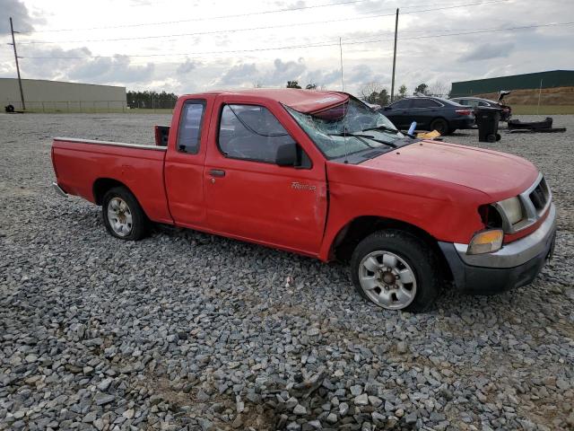 Photo 3 VIN: 1N6DD26S6WC363594 - NISSAN FRONTIER 