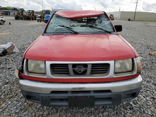 Photo 4 VIN: 1N6DD26S6WC363594 - NISSAN FRONTIER 