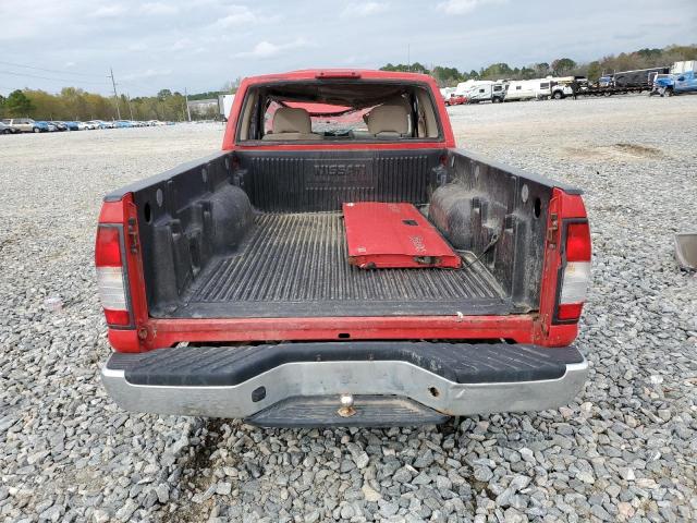 Photo 5 VIN: 1N6DD26S6WC363594 - NISSAN FRONTIER 