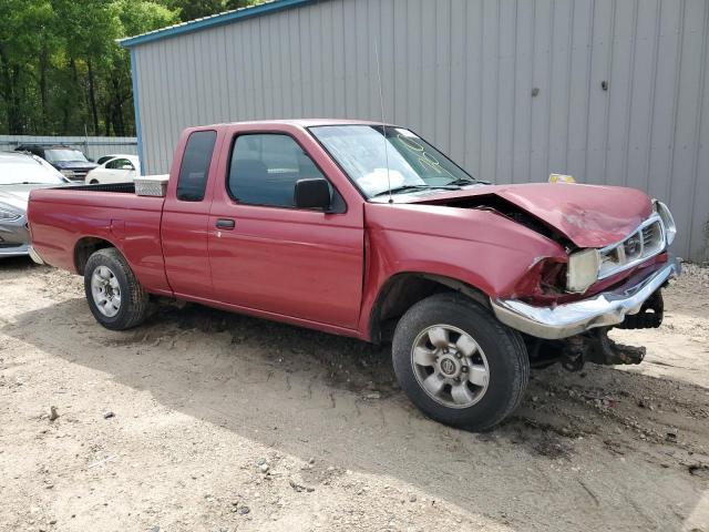 Photo 3 VIN: 1N6DD26S6XC315658 - NISSAN FRONTIER 