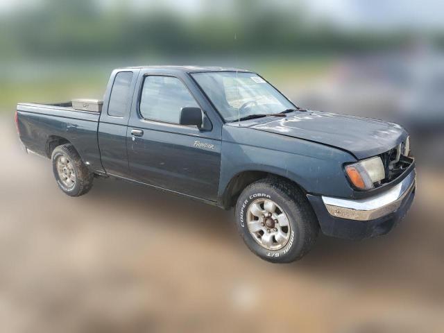 Photo 3 VIN: 1N6DD26S6XC335151 - NISSAN FRONTIER 