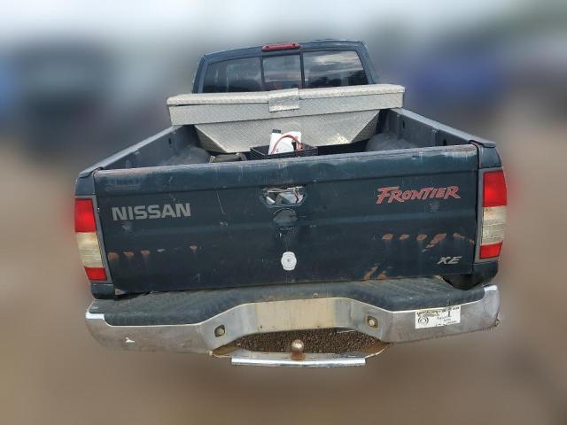 Photo 5 VIN: 1N6DD26S6XC335151 - NISSAN FRONTIER 