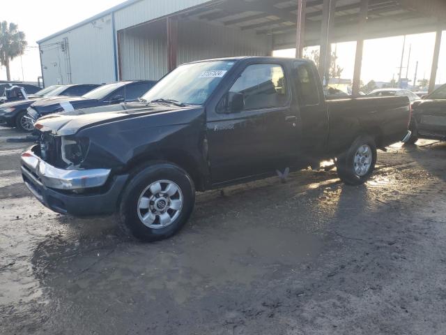 Photo 0 VIN: 1N6DD26S6YC307612 - NISSAN FRONTIER 