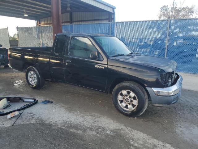 Photo 3 VIN: 1N6DD26S6YC307612 - NISSAN FRONTIER 