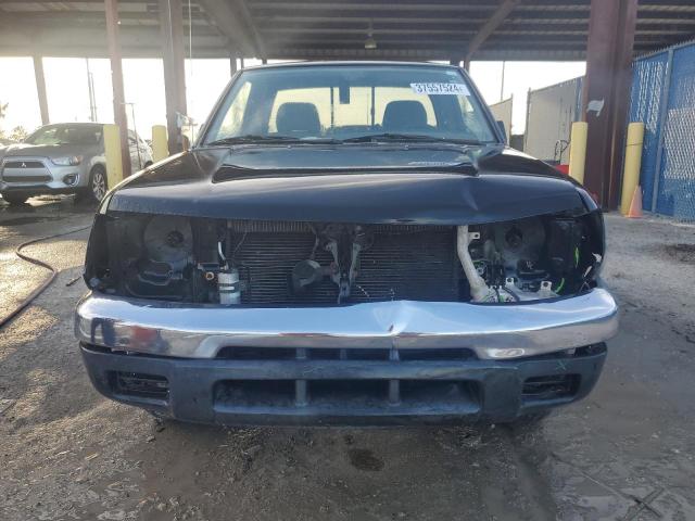 Photo 4 VIN: 1N6DD26S6YC307612 - NISSAN FRONTIER 