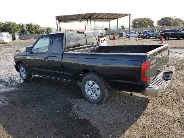 Photo 1 VIN: 1N6DD26S6YC360469 - NISSAN FRONTIER 