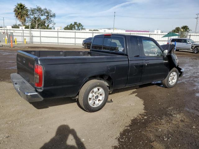 Photo 2 VIN: 1N6DD26S6YC360469 - NISSAN FRONTIER 