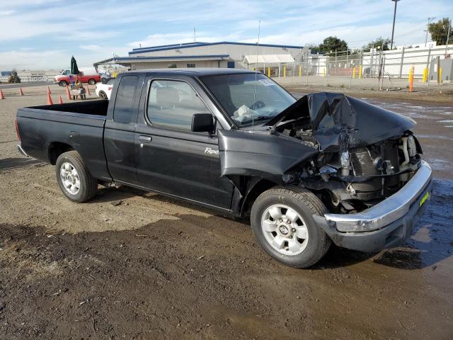 Photo 3 VIN: 1N6DD26S6YC360469 - NISSAN FRONTIER 