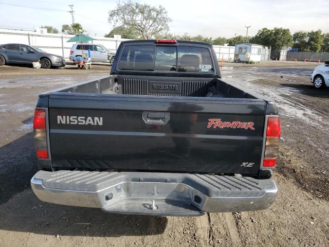 Photo 5 VIN: 1N6DD26S6YC360469 - NISSAN FRONTIER 