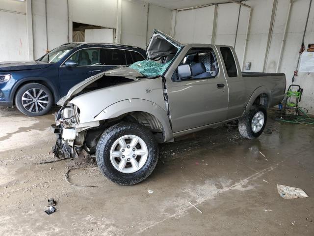 Photo 0 VIN: 1N6DD26S6YC367311 - NISSAN FRONTIER 