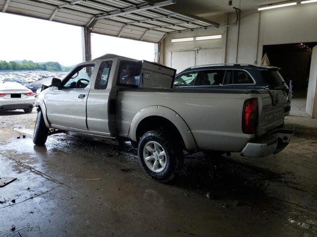 Photo 1 VIN: 1N6DD26S6YC367311 - NISSAN FRONTIER 