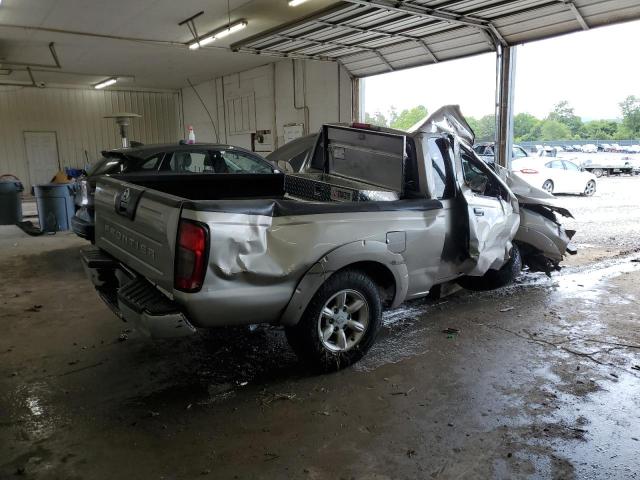 Photo 2 VIN: 1N6DD26S6YC367311 - NISSAN FRONTIER 