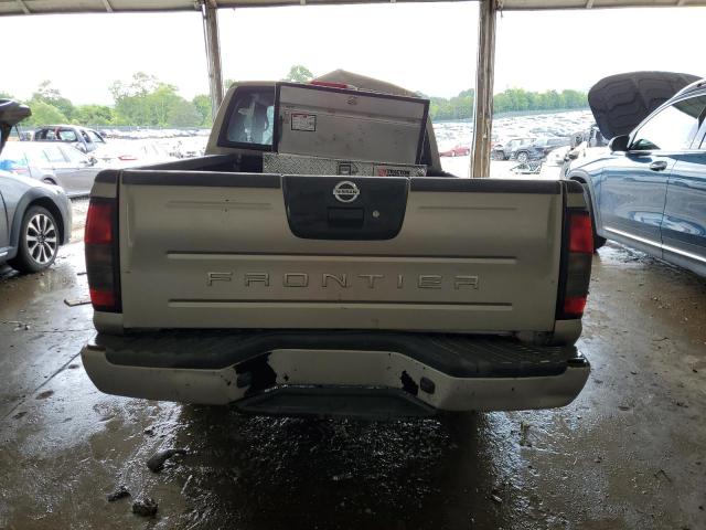 Photo 5 VIN: 1N6DD26S6YC367311 - NISSAN FRONTIER 