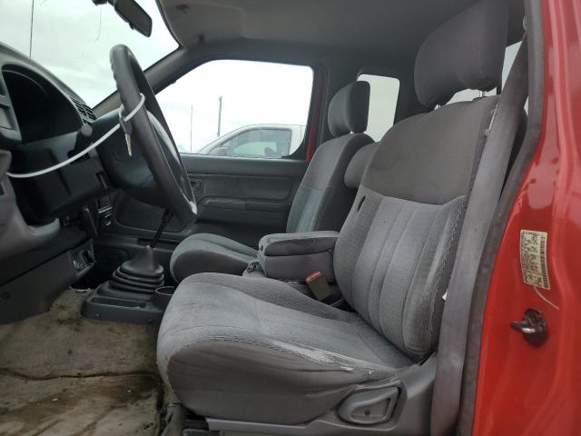 Photo 6 VIN: 1N6DD26S6YC431993 - NISSAN FRONTIER K 