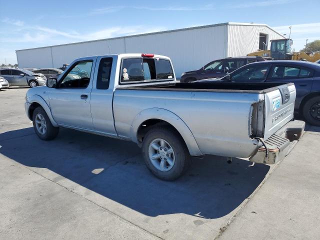 Photo 1 VIN: 1N6DD26S71C341919 - NISSAN FRONTIER K 