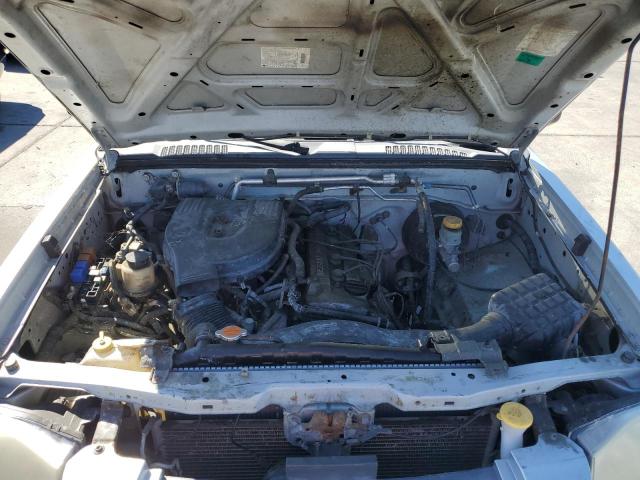 Photo 10 VIN: 1N6DD26S71C341919 - NISSAN FRONTIER K 