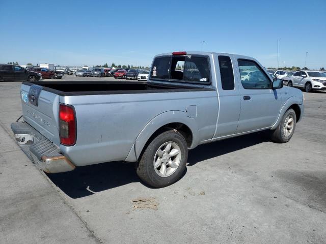 Photo 2 VIN: 1N6DD26S71C341919 - NISSAN FRONTIER K 