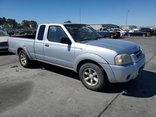 Photo 3 VIN: 1N6DD26S71C341919 - NISSAN FRONTIER K 