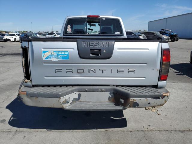 Photo 5 VIN: 1N6DD26S71C341919 - NISSAN FRONTIER K 