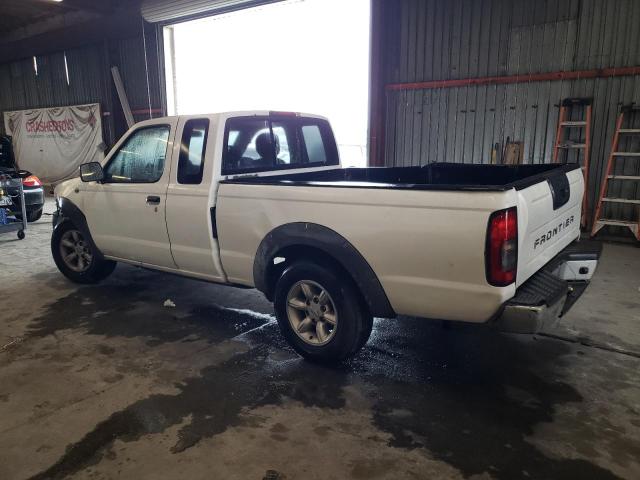 Photo 1 VIN: 1N6DD26S71C403206 - NISSAN FRONTIER 