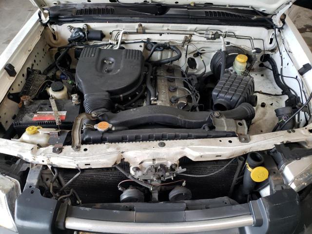 Photo 10 VIN: 1N6DD26S71C403206 - NISSAN FRONTIER 