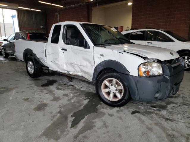 Photo 3 VIN: 1N6DD26S71C403206 - NISSAN FRONTIER 