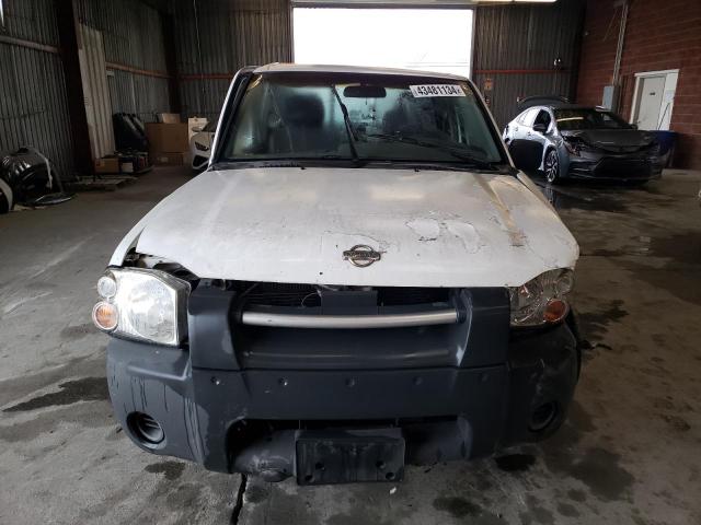 Photo 4 VIN: 1N6DD26S71C403206 - NISSAN FRONTIER 