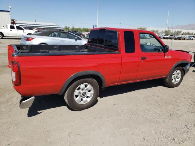 Photo 2 VIN: 1N6DD26S7WC372708 - NISSAN FRONTIER K 