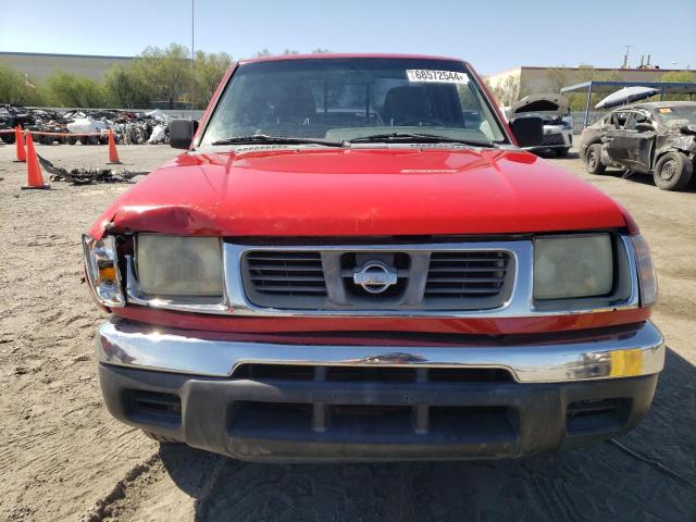 Photo 4 VIN: 1N6DD26S7WC372708 - NISSAN FRONTIER K 