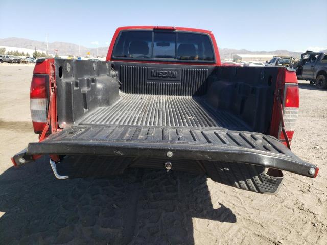 Photo 5 VIN: 1N6DD26S7WC372708 - NISSAN FRONTIER K 