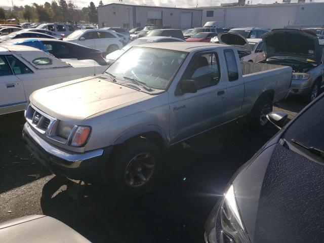 Photo 0 VIN: 1N6DD26S7WC373390 - NISSAN FRONTIER 