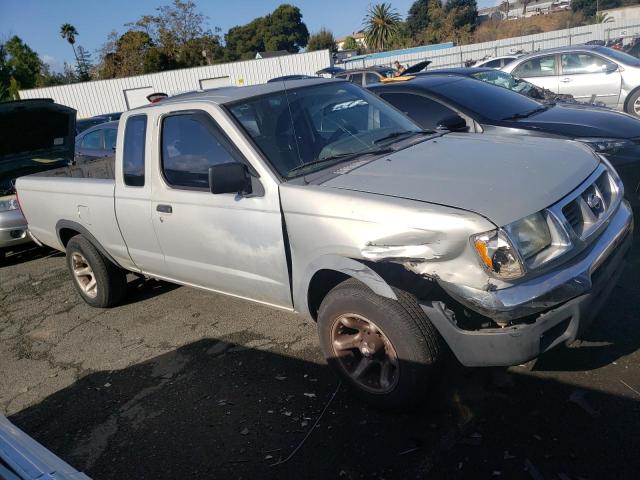 Photo 3 VIN: 1N6DD26S7WC373390 - NISSAN FRONTIER 