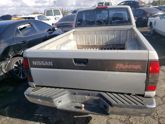 Photo 5 VIN: 1N6DD26S7WC373390 - NISSAN FRONTIER 